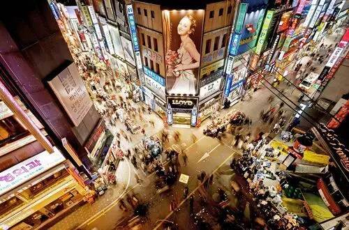 韓國化妝品店經(jīng)營有什么秘訣？