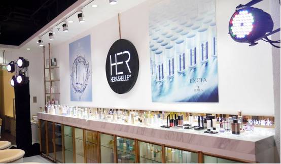 韓國化妝品店經(jīng)營有什么秘訣？