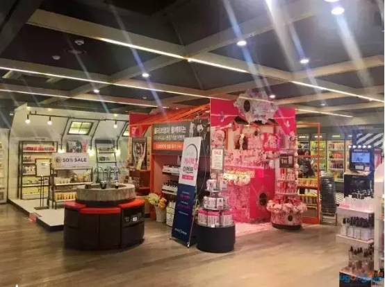 韓國化妝品店經(jīng)營有什么秘訣？