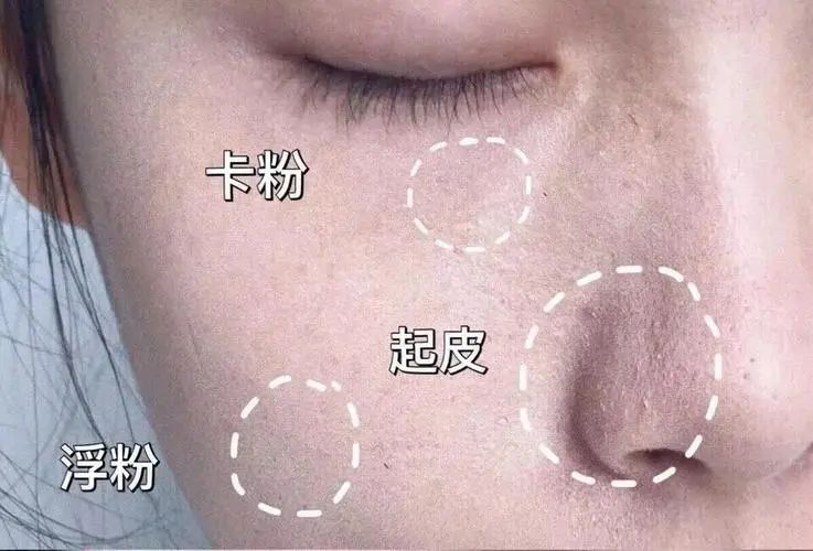 冬季上底妝注意事項(xiàng)有哪些？