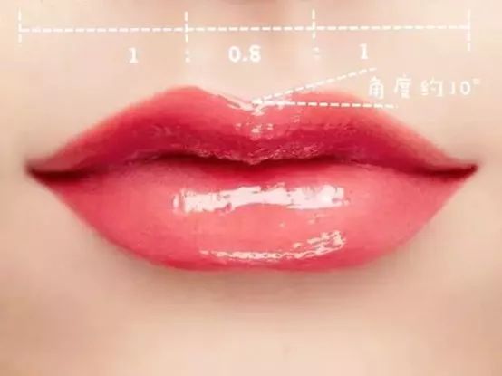 唇妝應(yīng)該怎么畫？唇妝的正確畫法