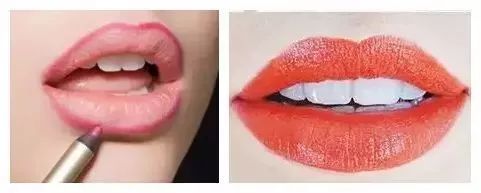 唇妝應(yīng)該怎么畫？唇妝的正確畫法