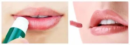 唇妝應(yīng)該怎么畫？唇妝的正確畫法