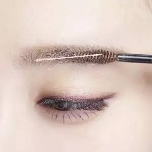 眉毛如何畫才好看？畫好眉毛的方法！