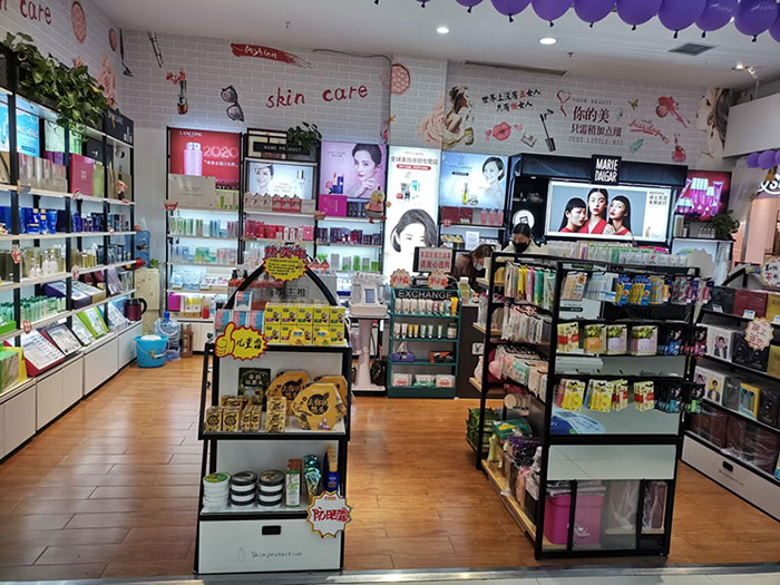 開一個化妝品店需要投資多少錢？