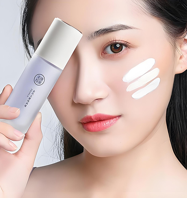 粉底液和隔離霜是一樣的嗎？粉底液和隔離霜有什么區(qū)別？