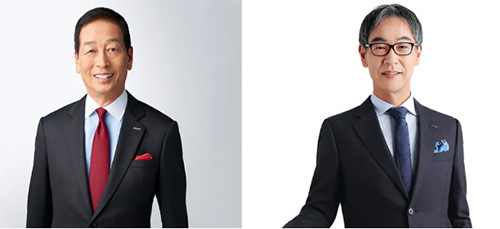 資生堂中國(guó)區(qū)CEO“換帥”