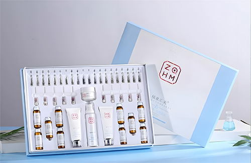 院線產(chǎn)品和一般護(hù)膚品有什么區(qū)別？
