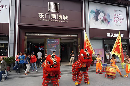 化妝品批發(fā)哪里最便宜？化妝品批發(fā)最便宜的地方
