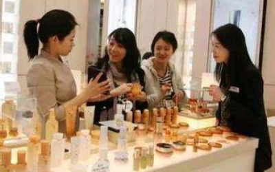 護膚品銷售話術(shù)及賣點提煉助你銷量翻倍
