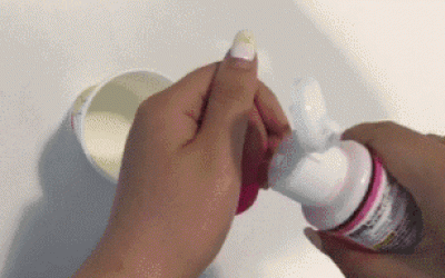 粉撲看上去覺(jué)得不臟就可以不洗嗎?