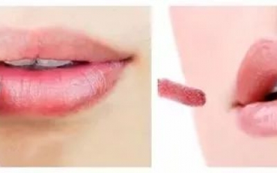 唇妝應(yīng)該怎么畫？唇妝的正確畫法