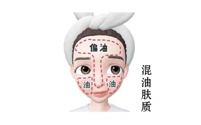 混合性皮膚如何護(hù)理效果好？