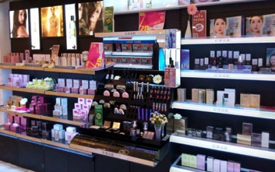 化妝品實體店競爭進入存量時代？！