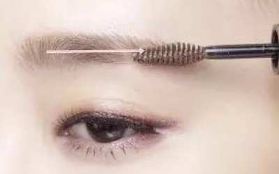 眉毛如何畫才好看？畫好眉毛的方法！