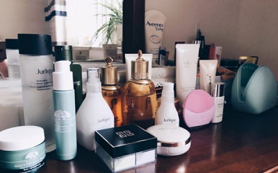 七個要點教你如何正確挑選護(hù)膚品！