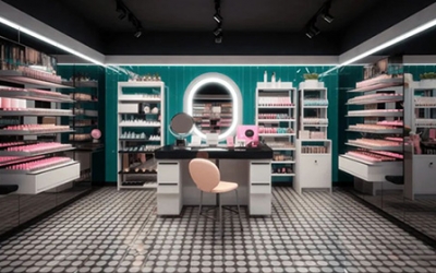 美妝品牌應(yīng)該如何布局線下渠道？