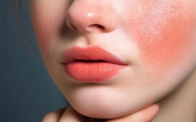 秋季皮膚為什么容易過(guò)敏？