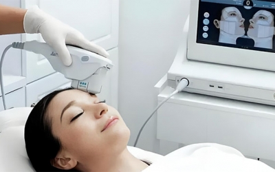 超聲炮的功效和作用有哪些？