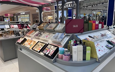 護膚品實體店如何吸引顧客？