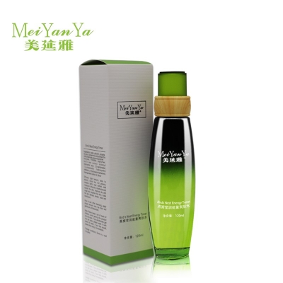 美延雅燕窩瑩潤能量爽膚水