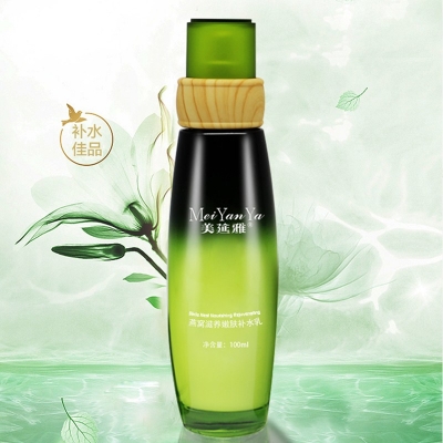 美延雅燕窩滋養(yǎng)嫩膚補(bǔ)水乳