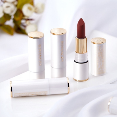 洛梵詩(shī)女王印記不沾杯口紅