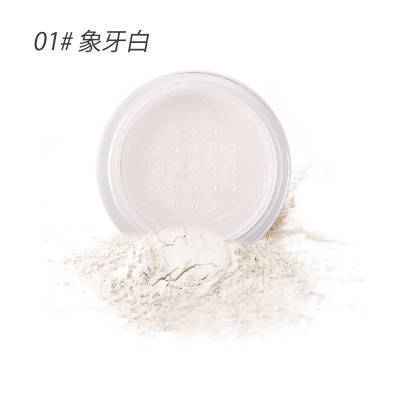 洛梵詩高定輕妝空氣散粉